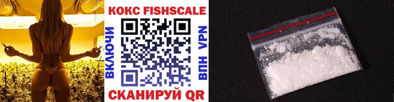 COCAIN Fish Scale Петровск